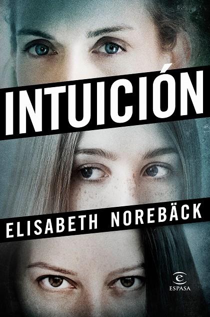 Intuición | 9788467051681 | Elisabeth Norebäck