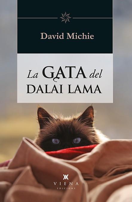 La gata del Dalai Lama | 9788483308073 | David Michie