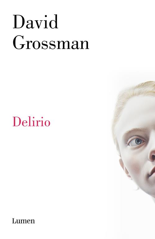 Delirio | 9788426419484 | David Grossman