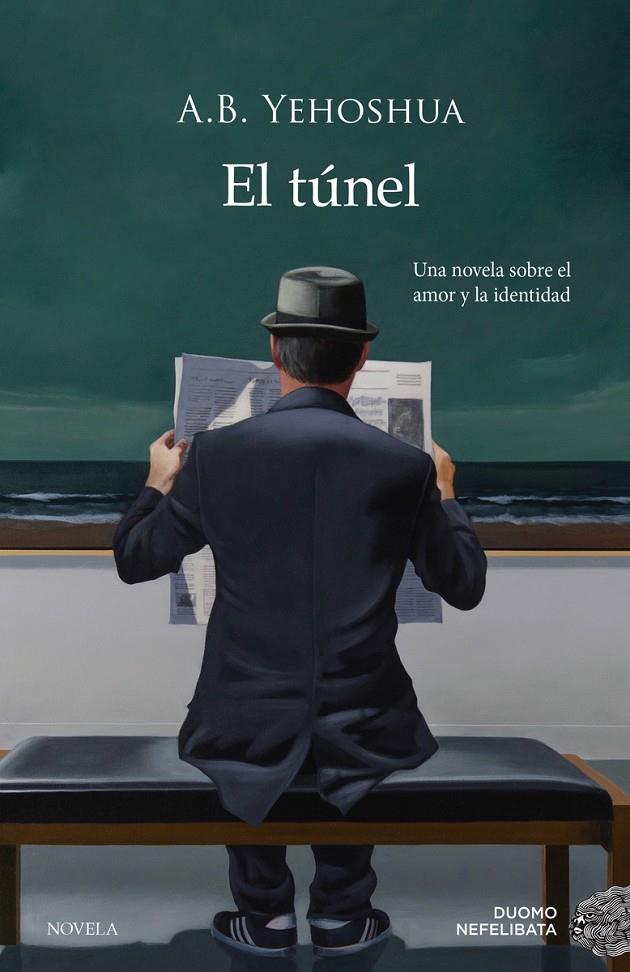 El túnel | 9788417761202 | Yehoshua, Abraham Boolie