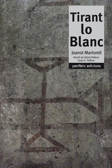 Tirant lo Blanc | 9788492435265 | Joanot Martorell