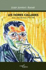 Les Hores callades | 9788489751422 | Josep Junyent i Rafart