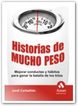 Historias de mucho peso | 9788497353229 | Jordi Carballido