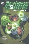 Green Lantern Corps - Recarga | 9788467438710 | Gibbons, Dave / Gleason, Patrick