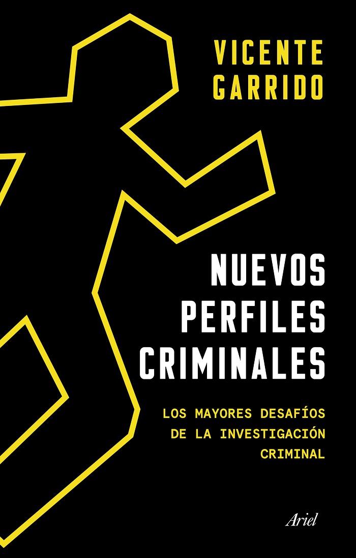 Nuevos perfiles criminales | 9788434432994 | Garrido, Vicente