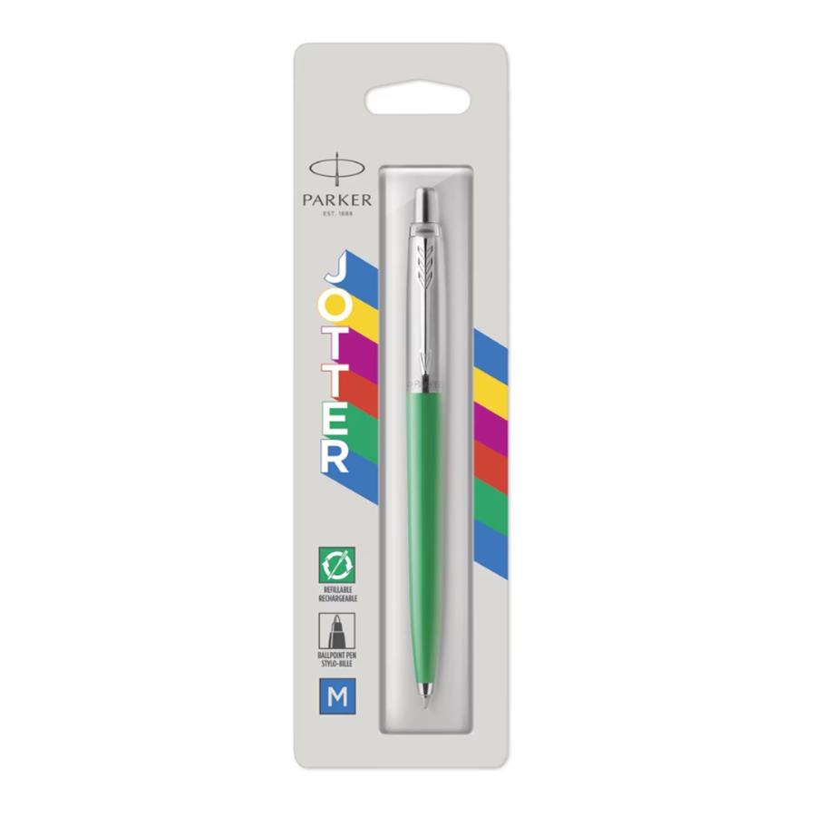 Bolígraf Jotter Original Classic Green | 3026980760588