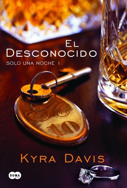 El desconocido. Solo una noche I | 9788483655702 | Kyra Davis