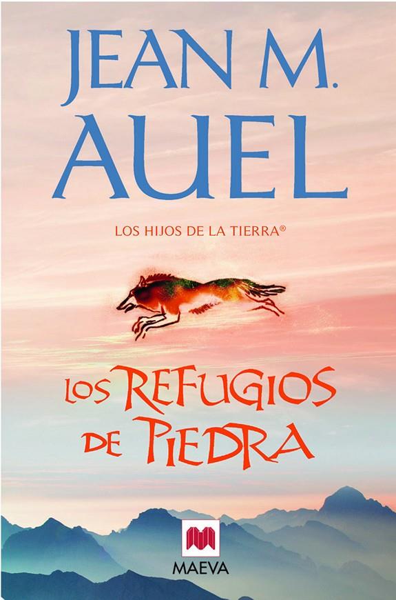 Los refugios de piedra | 9788415120179 | Jean M. Auel