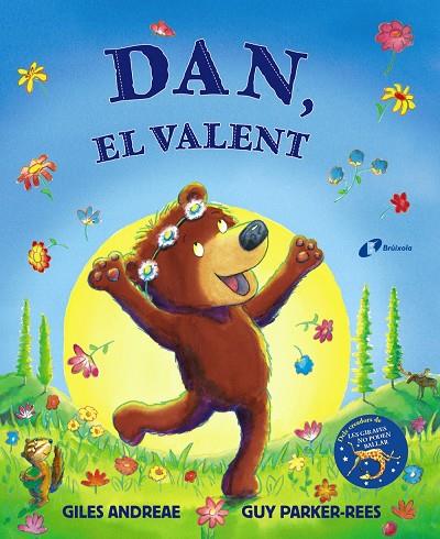 Dan, el valent | 9788413492193 | Andreae, Giles