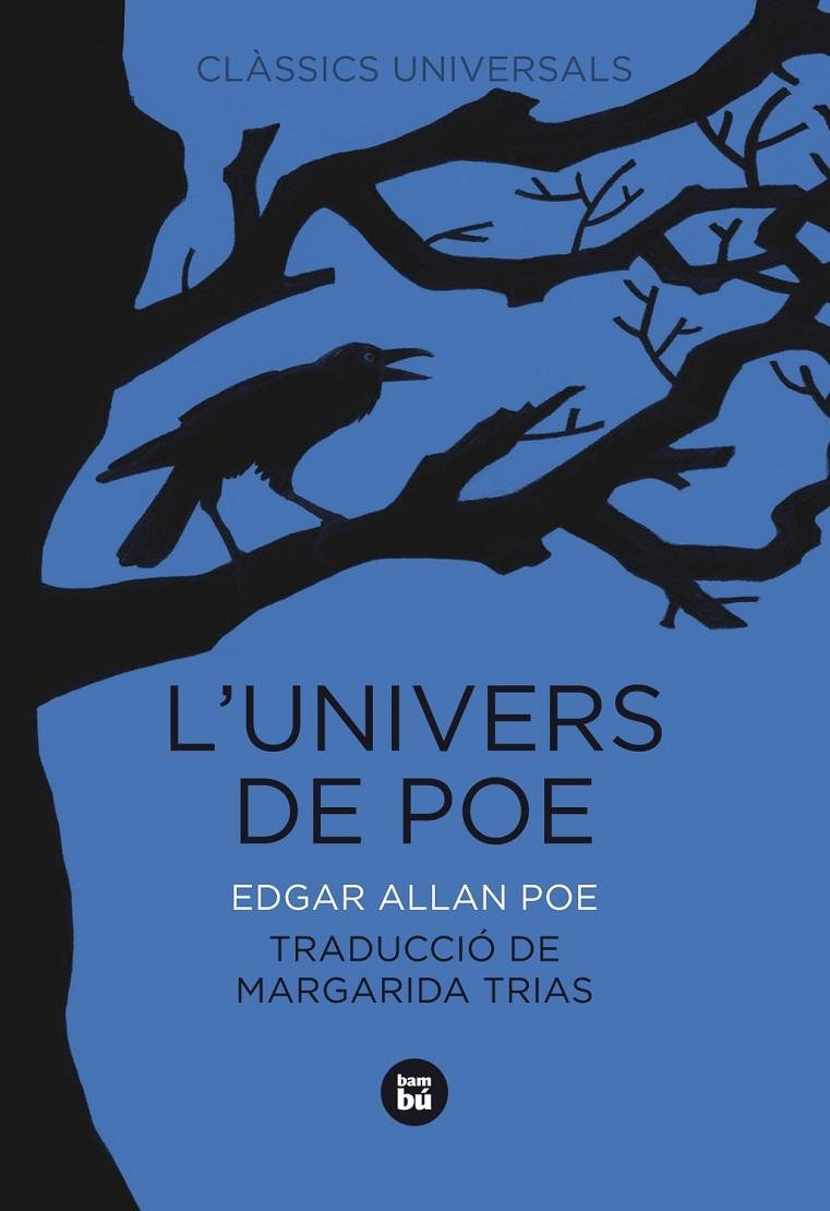 L'univers de Poe | 9788483430804 | Edgar Allan Poe