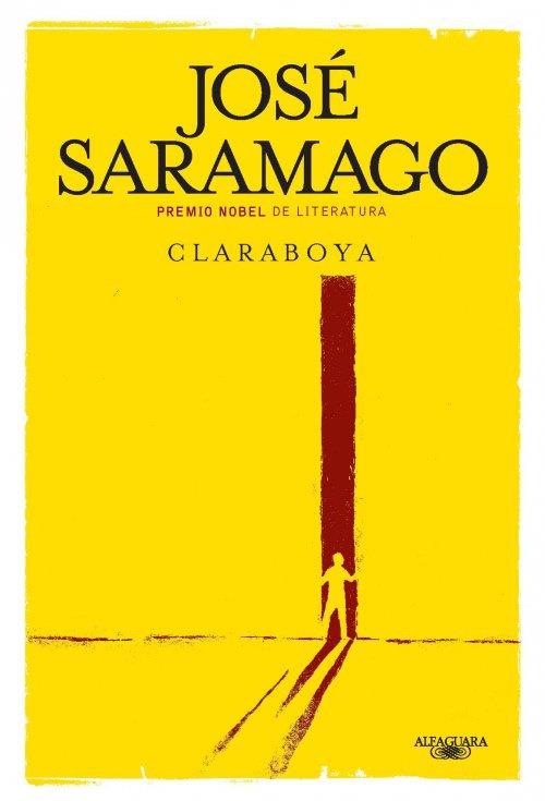 Claraboya | 9788420411095 | José Saramago