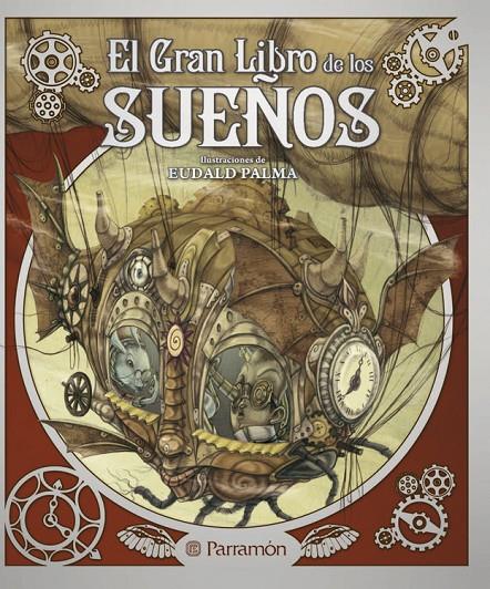 El gran libro de los sueños | 9788434238060 | Eudald Palma