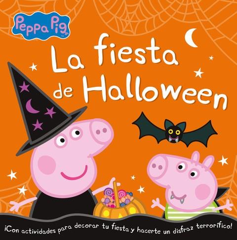 La fiesta de Halloween | 9788448856052 | Hasbro,/Eone