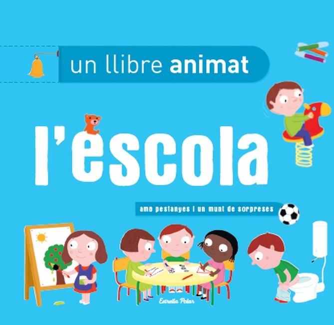 L'escola | 9788499327396 | Autors, Diversos