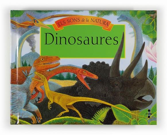 Dinosaures | 9788466121644 | The Templar