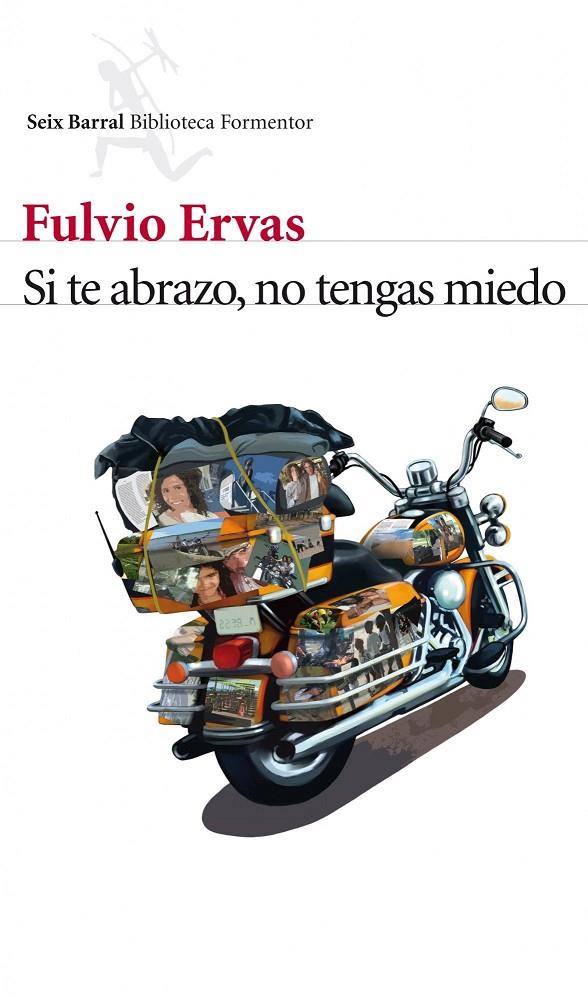 Si te abrazo, no tengas miedo | 9788432214783 | Fulvio Ervas