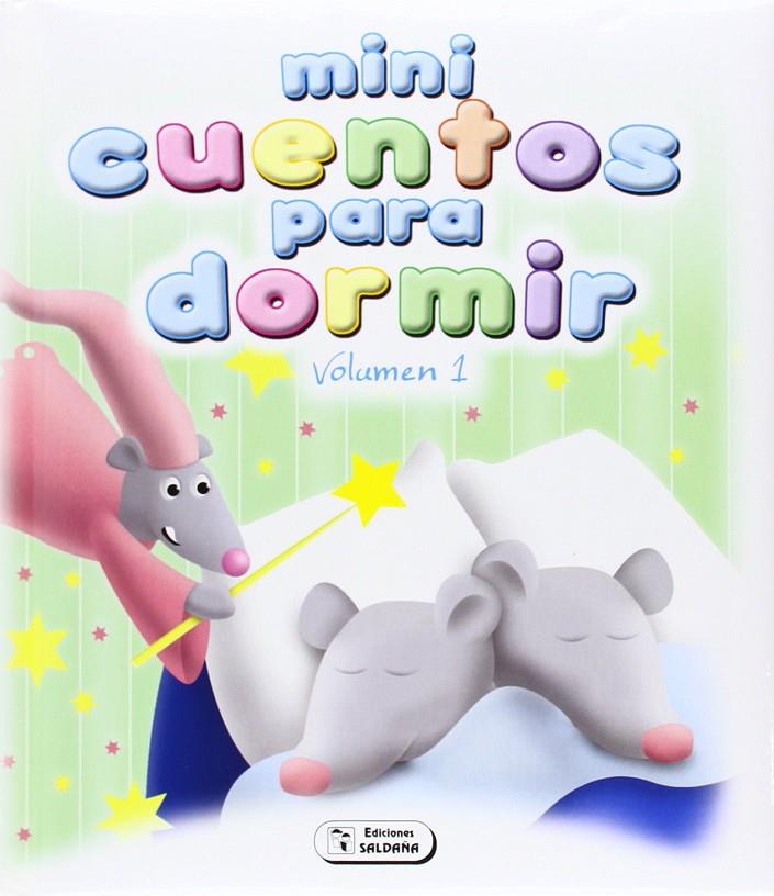 Mini cuentos para dormir Vol 1 | 9788499394091 | Videau, Valèrie