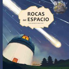 Rocas del espacio | 9788000068145 | Pavel Gabzdyl