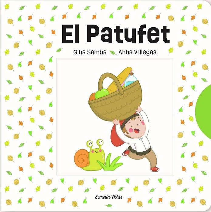 El Patufet | 9788413897776 | AA. VV.