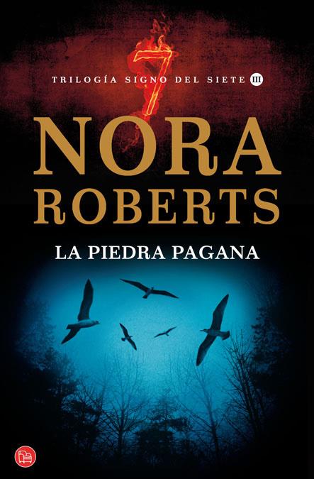 La piedra pagana | 9788466325387 | Nora Roberts