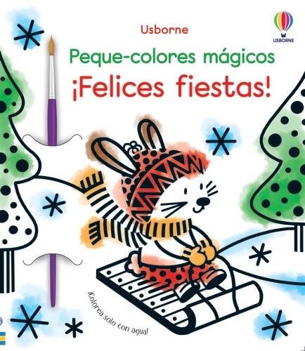 ¡Felices Fiestas! | 9781801311878 | Oldham, Matthew