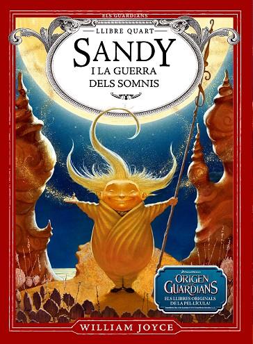 Sandy i la guerra dels somnis | 9788483433072 | William Joyce