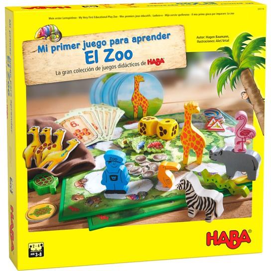 El Zoo | 4010168247830 | Hagen Baumann