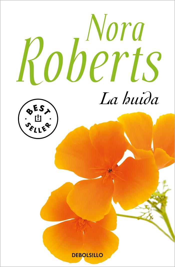 La huida | 9788466359221 | Roberts, Nora