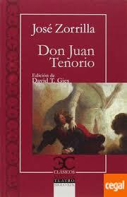 Don Juan Tenorio | 9788497407106 | José Zorrilla