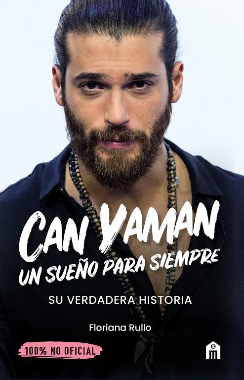 Can Yaman. Un sueño para siempre | 9791259570208 | Rullo, Fioriana