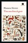 Una casa llena de gente | 9788418668265 | Mariana, Sández