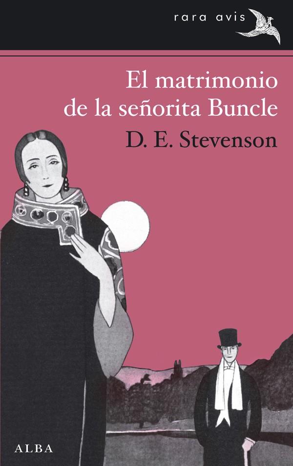 El matrimonio de la señorita Buncle | 9788484288572 | D. E. Stevenson