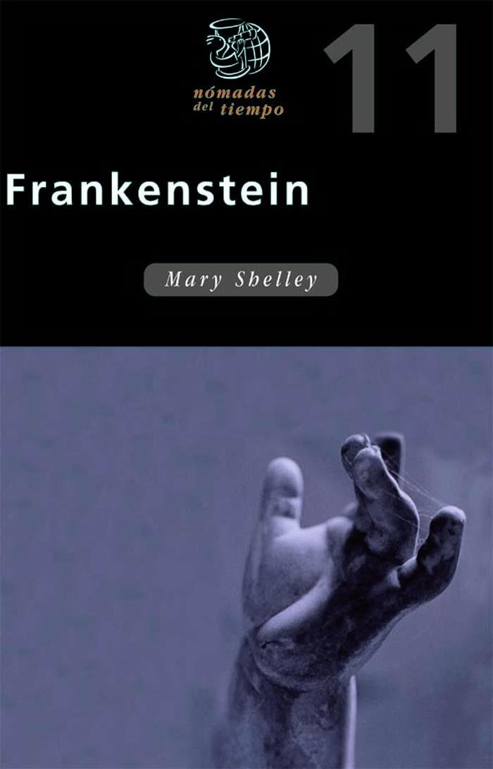 Frankenstein | 9788423663002 | Mary Shelley