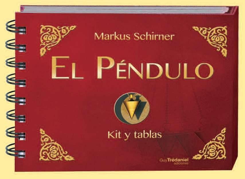 El péndulo | 9782813203779 | Markus Schirner