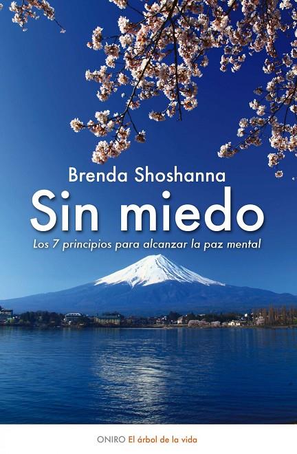 Sin miedo | 9788497544887 | Brenda Shoshanna