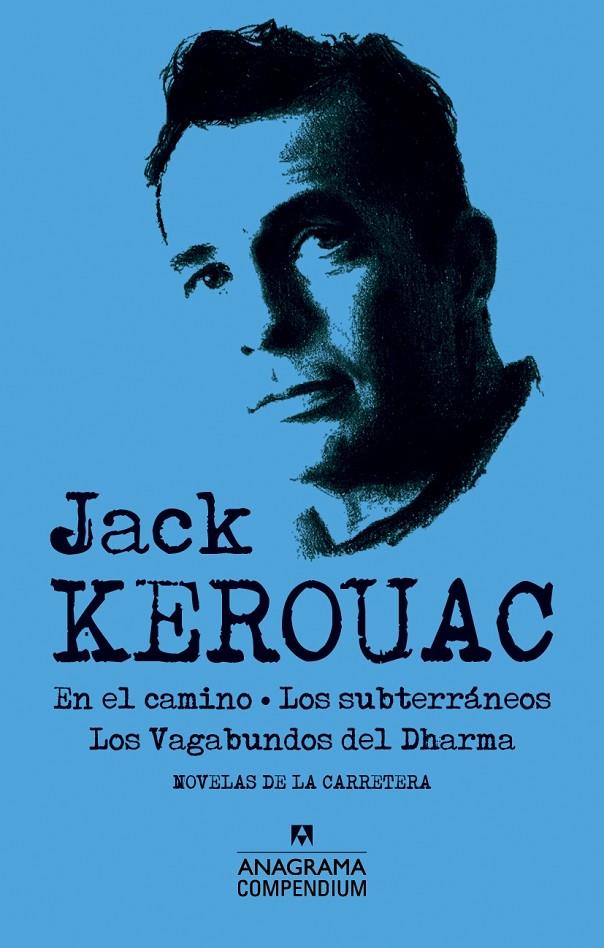 En el camino - Los subterráneos - Los vagabundos.. | 9788433959485 | Jack Kerouac