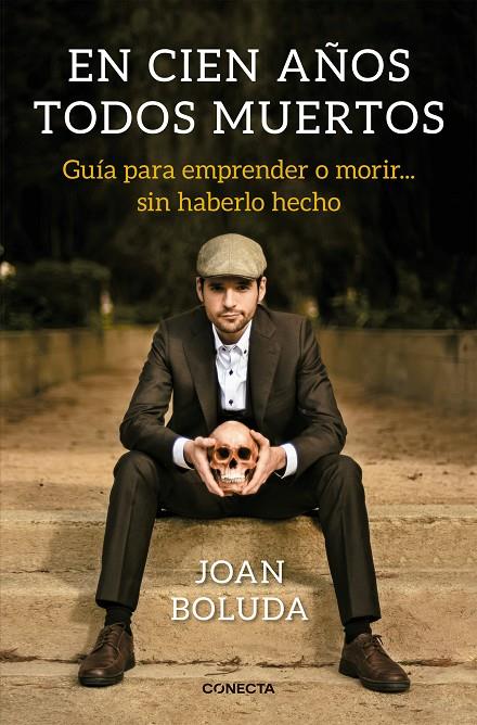 En cien años todos muertos | 9788416883431 | Joan Boluda