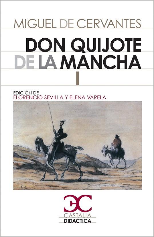 Don Quijote de la Mancha (2 Vol) | 9788497407168 | Miguel de Cervantes