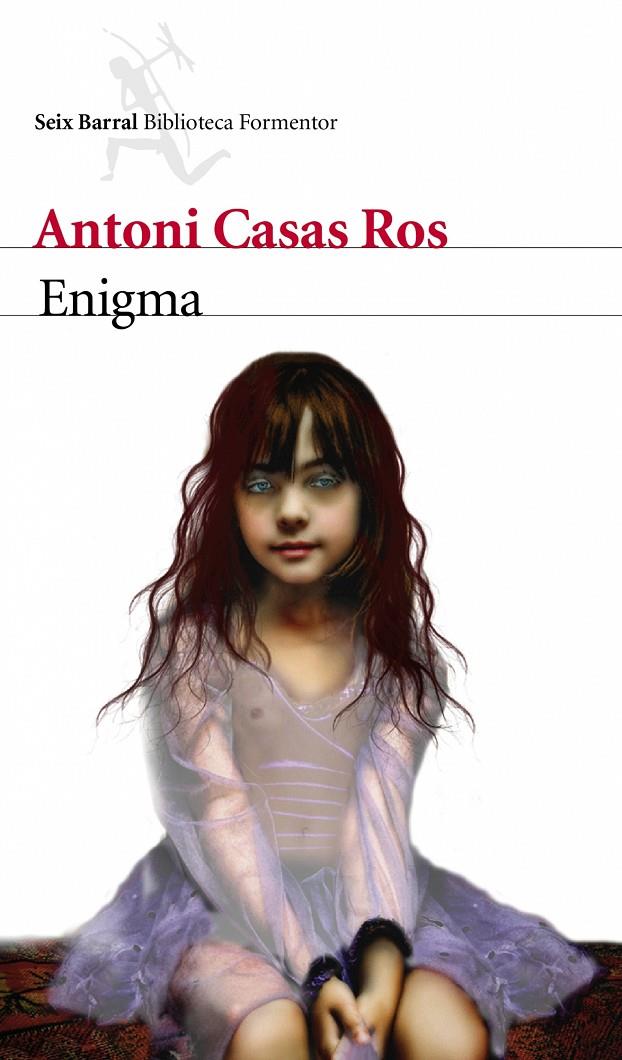 Enigma | 9788432228643 | Antoni Casas Ros