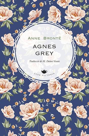 Agnes Grey | 9788418908002 | Brontë, Anne