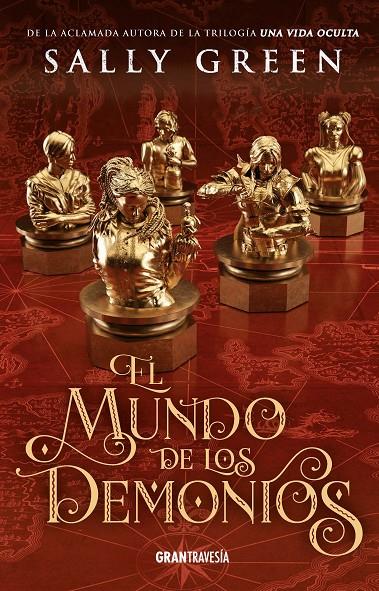 El mundo de los demonios | 9788412030433 | Green, Sally