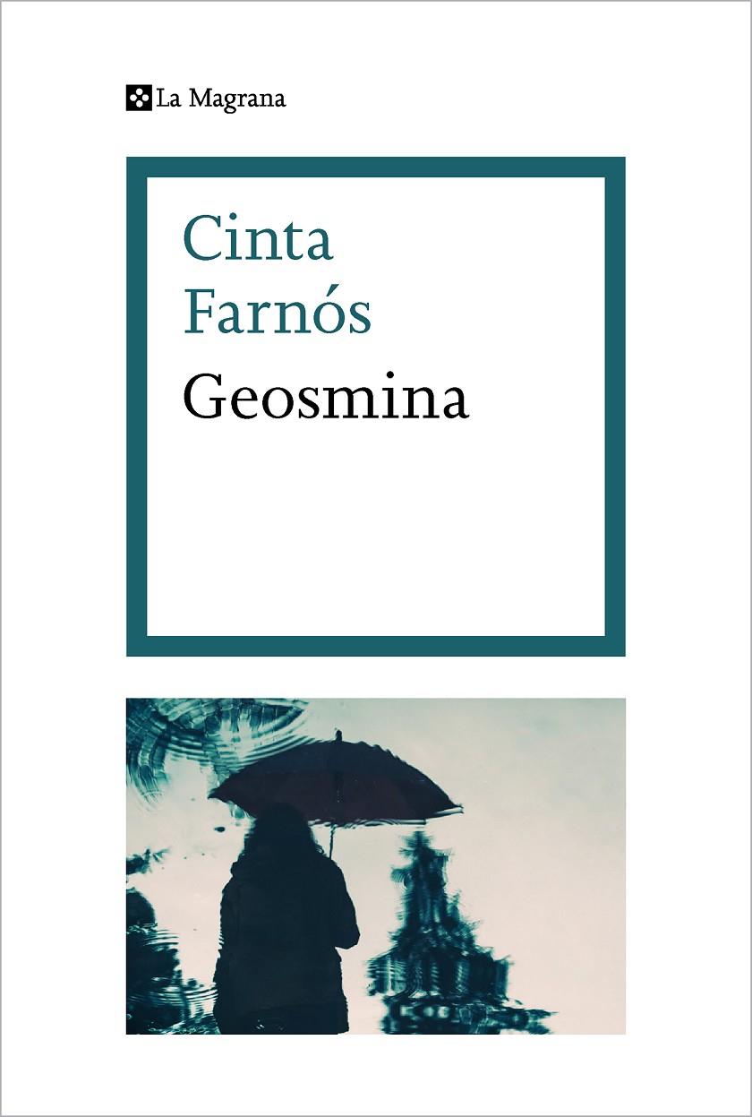 Geosmina | 9788482647845 | Farnós, Cinta