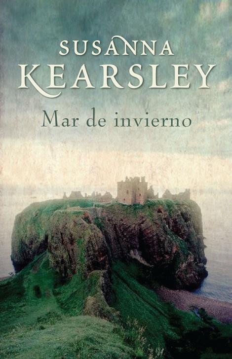 Mar de invierno | 9788401382758 | Susanna Karsley