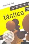 Mi primer libro de táctica | 9789992090626 | Jordi de la Riva