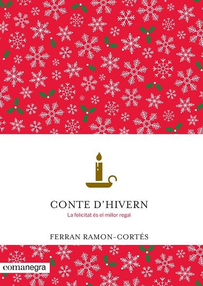 Conte d'hivern | 9788416605002 | Ferran Ramon-Cortés