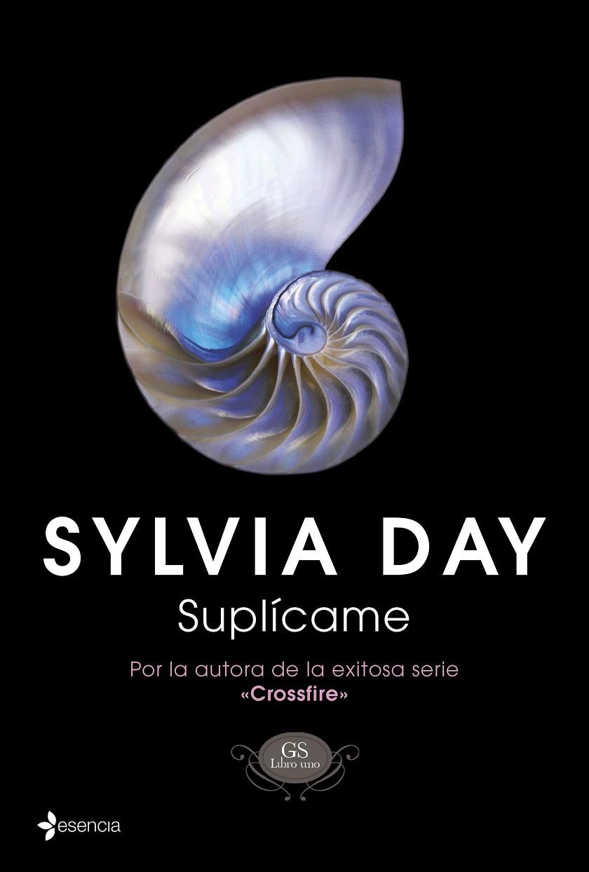 Suplícame | 9788408115533 | Sylvia Day