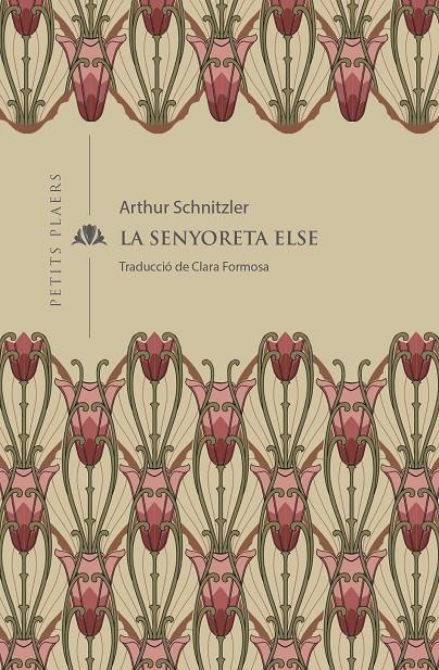 La senyoreta Else | 9788419474001 | Schnitzler, Arthur