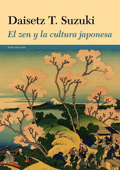 El Zen y la cultura japonesa | 9788449330322 | Daisetz T. Suzuki