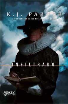 Infiltrado | 9788412543841 | Parker, K. J.