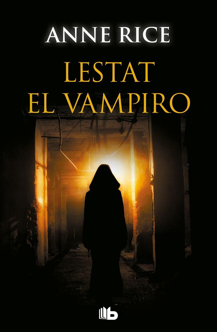 Lestat el vampiro (Crónicas Vampíricas 2) | 9788490705025 | Rice, Anne